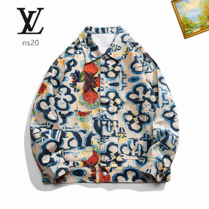 Picture of Louis Vuitton Jackets _SKULVM-3XL25tn0332075